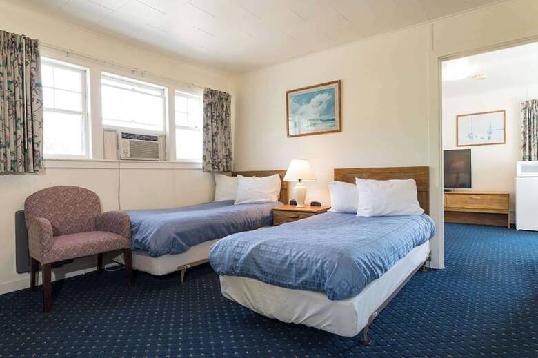Hotel Wonder View Inn - Bar Harbor Collection