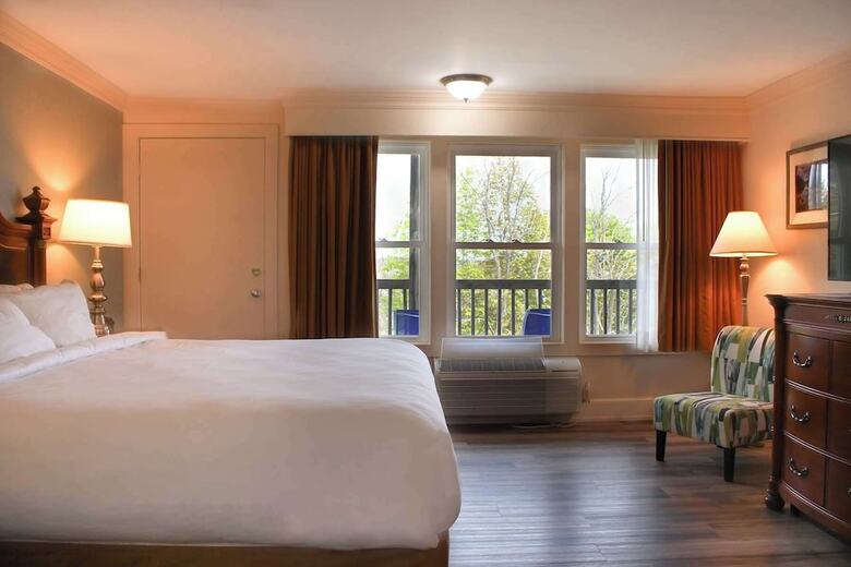 Hotel Wonder View Inn - Bar Harbor Collection