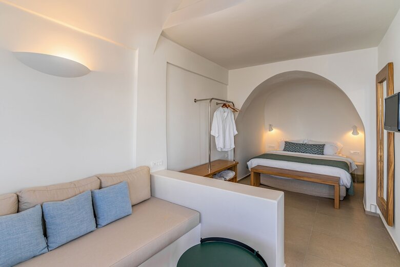 Panorama Boutique Hotel- Adults Only