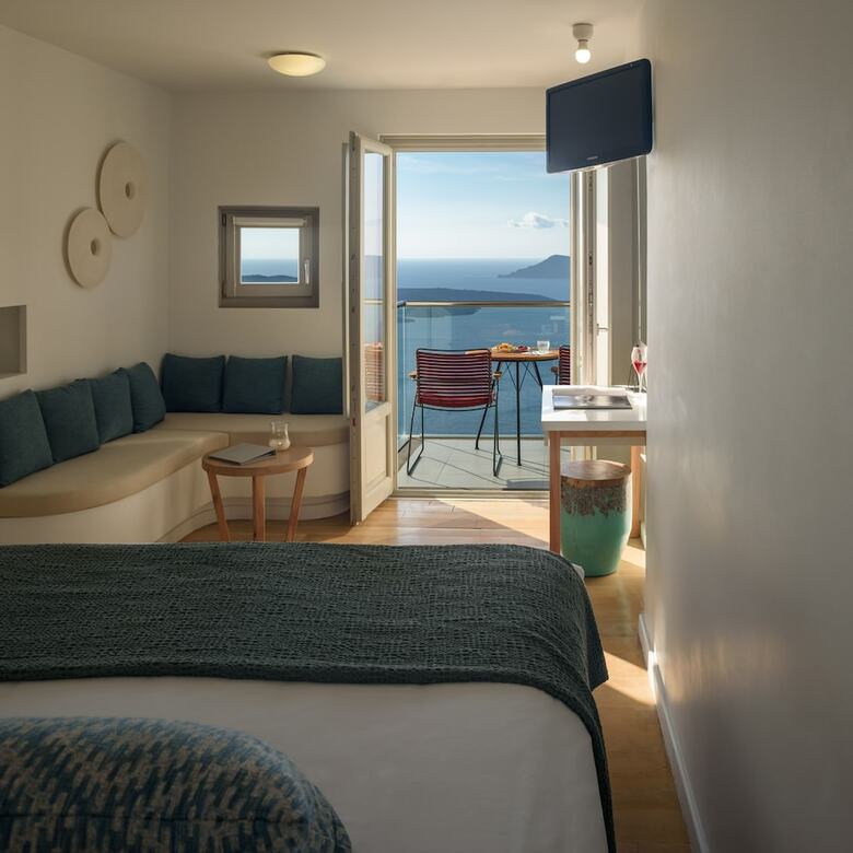 Panorama Boutique Hotel- Adults Only