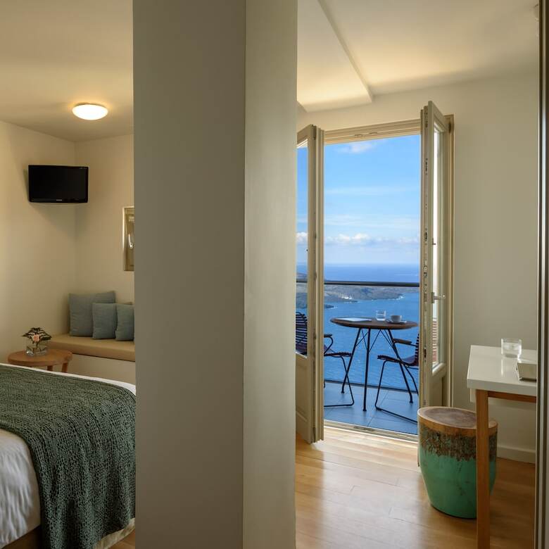 Panorama Boutique Hotel- Adults Only