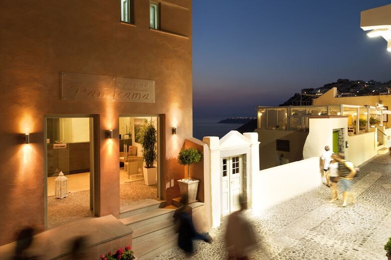 Panorama Boutique Hotel- Adults Only