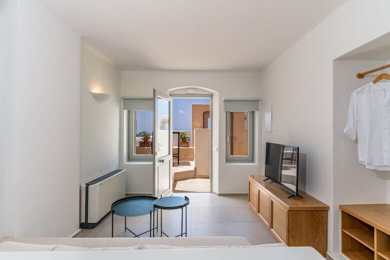 Panorama Boutique Hotel- Adults Only