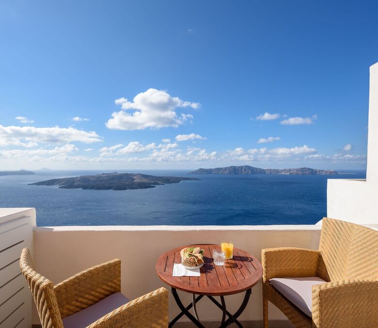 Panorama Boutique Hotel- Adults Only