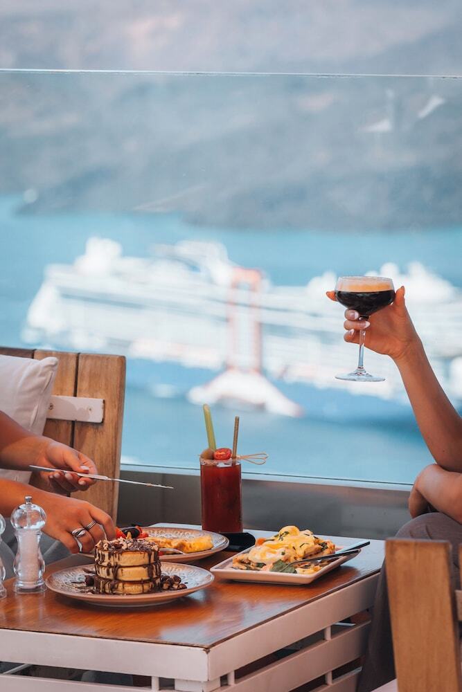 Panorama Boutique Hotel- Adults Only