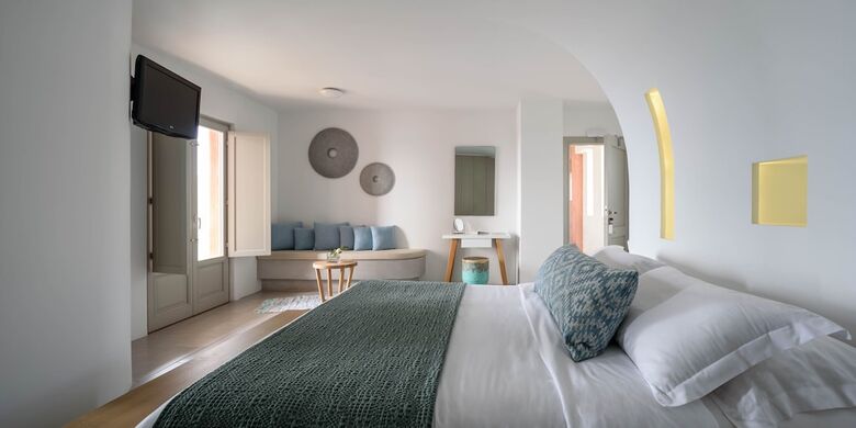 Panorama Boutique Hotel- Adults Only