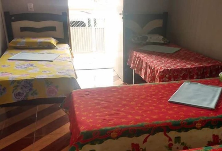 Pousada Pouso Feliz