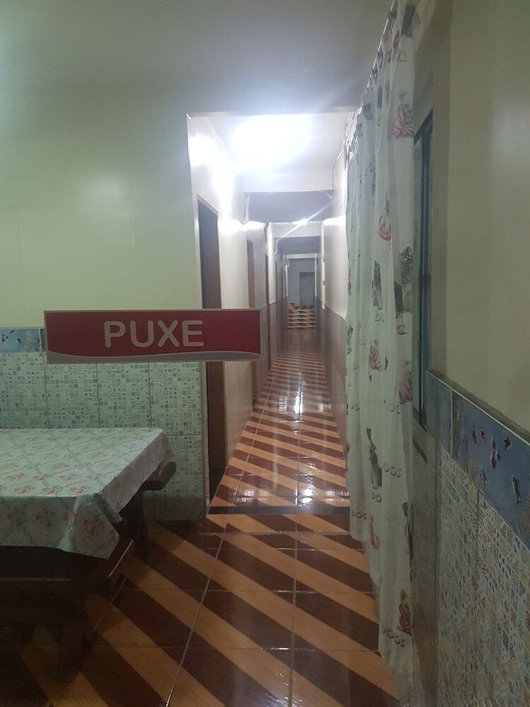 Pousada Pouso Feliz