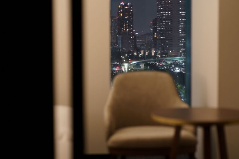 Premier Hotel-cabin President-tokyo