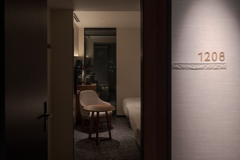 Premier Hotel-cabin President-tokyo