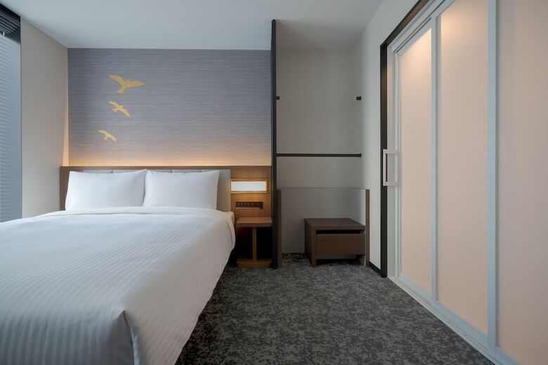 Premier Hotel-cabin President-tokyo
