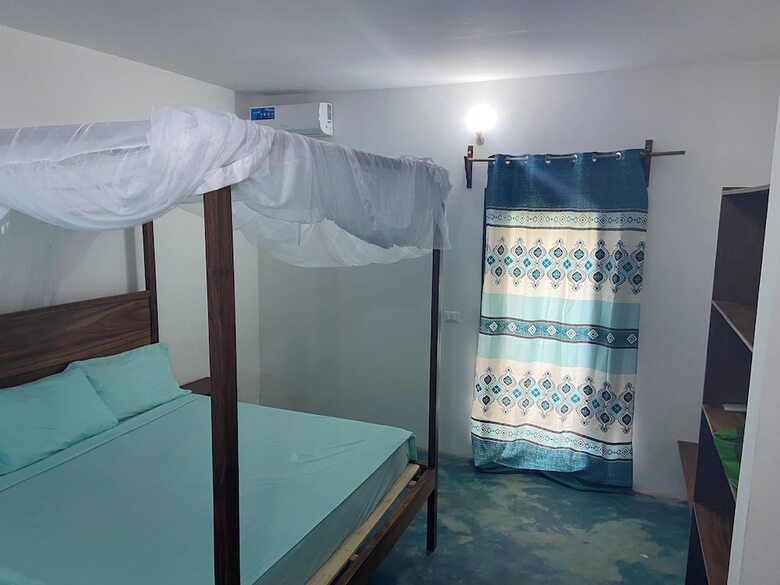 Hotel Blue Villa Zanzibar
