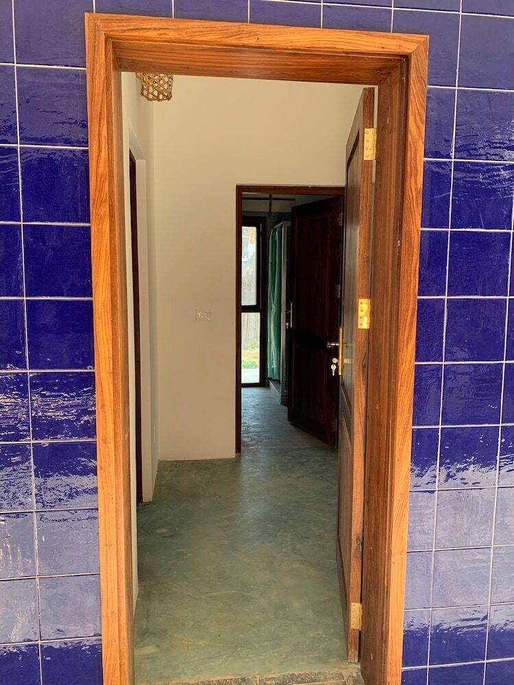 Hotel Blue Villa Zanzibar