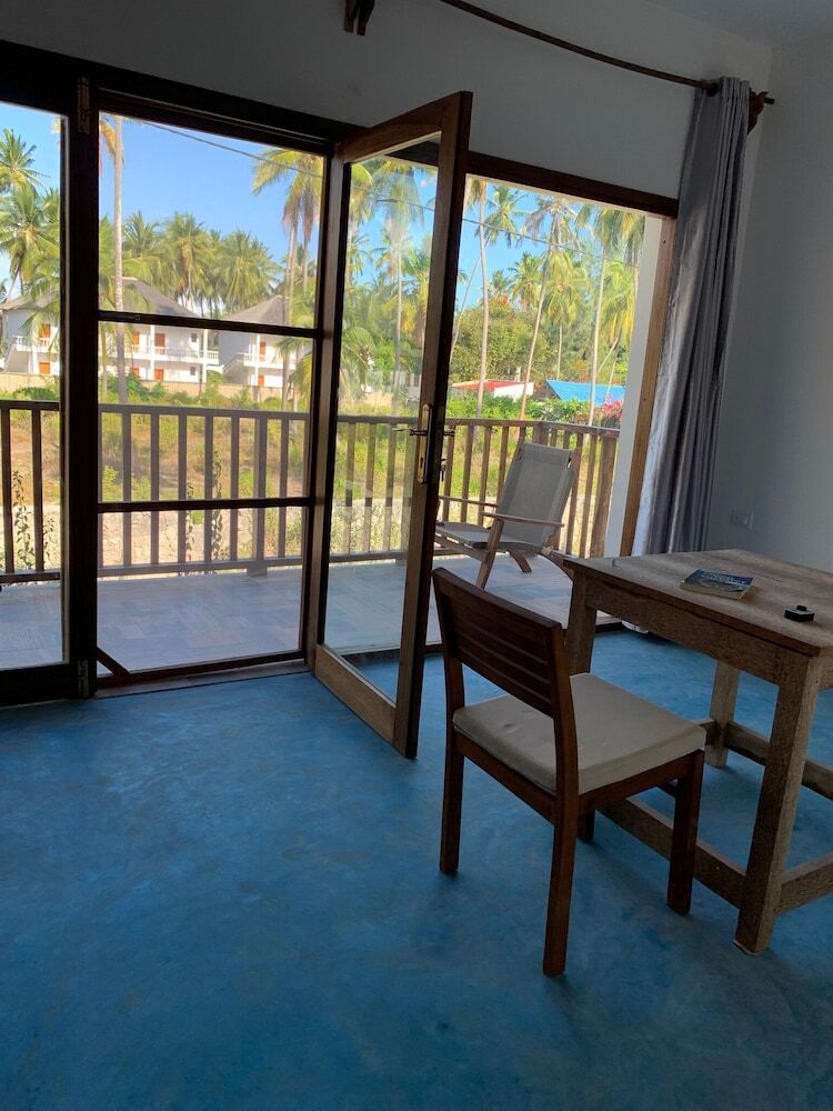 Hotel Blue Villa Zanzibar