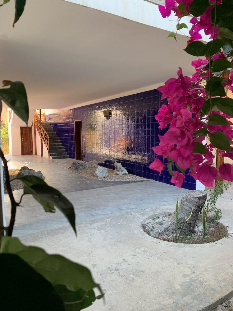 Hotel Blue Villa Zanzibar