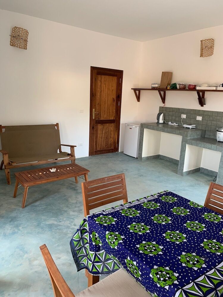 Hotel Blue Villa Zanzibar
