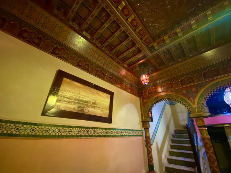 Riad Kamal