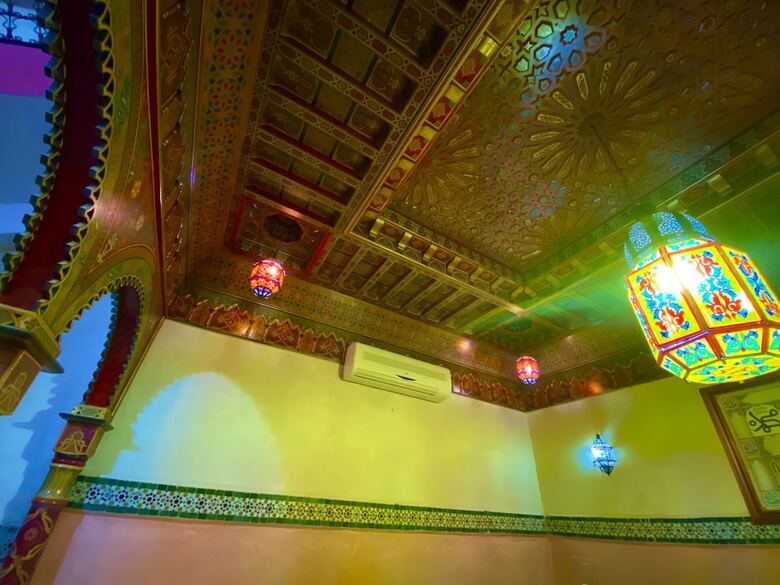 Riad Kamal