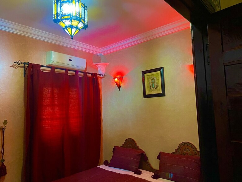 Riad Kamal