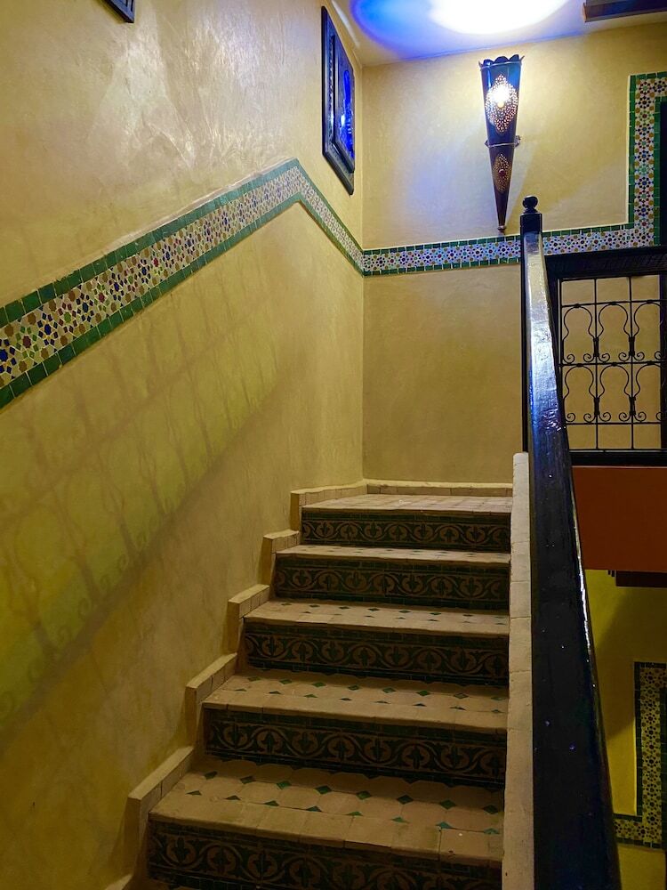 Riad Kamal
