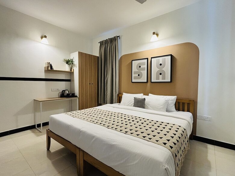 Olive Hotel Palace Road By Embassy Group