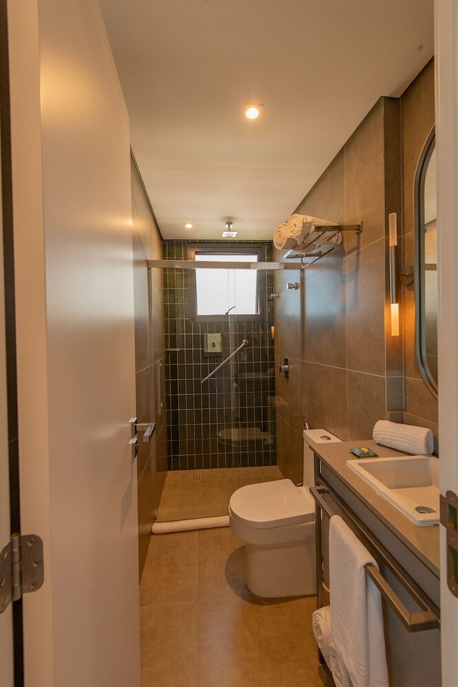 Brava Mundo Hotel Boutique Oficial