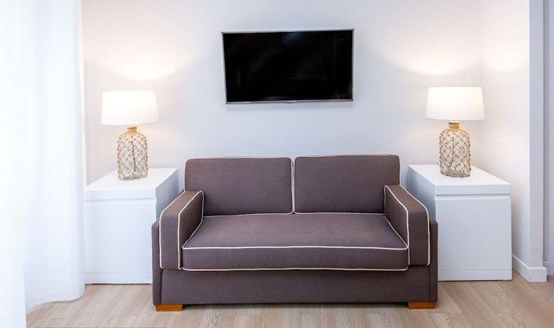 Bed & Breakfast Suite 136 Luxury Rooms