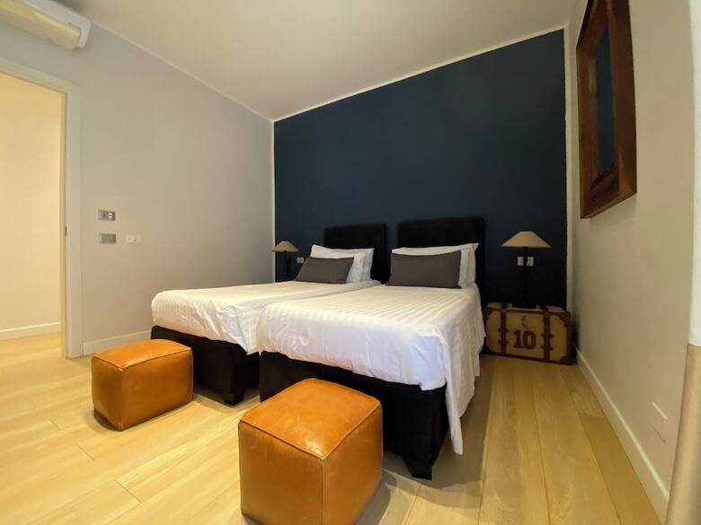 Bed & Breakfast Suite 136 Luxury Rooms