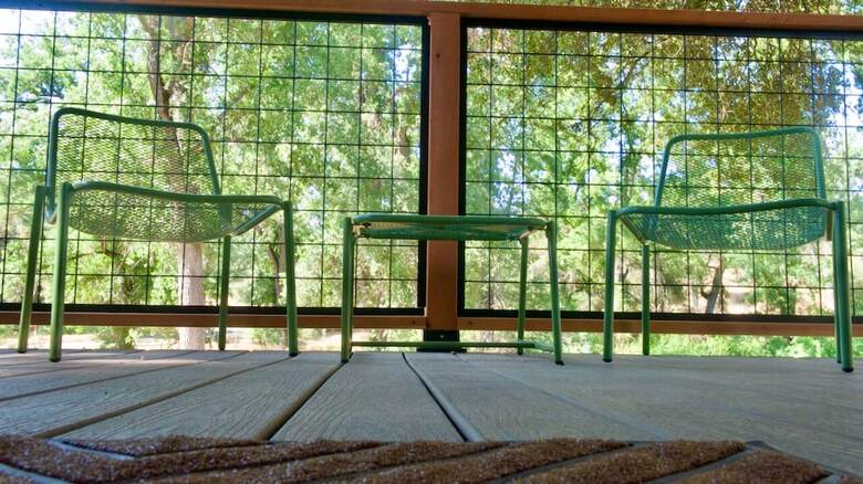 Cabana Sierra Meadows