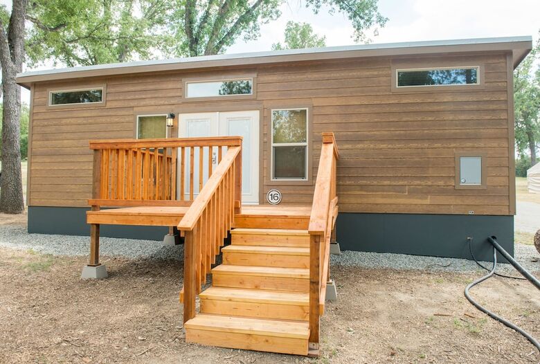 Cabana Sierra Meadows