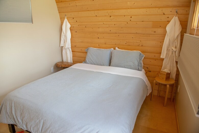 Cabana Sierra Meadows