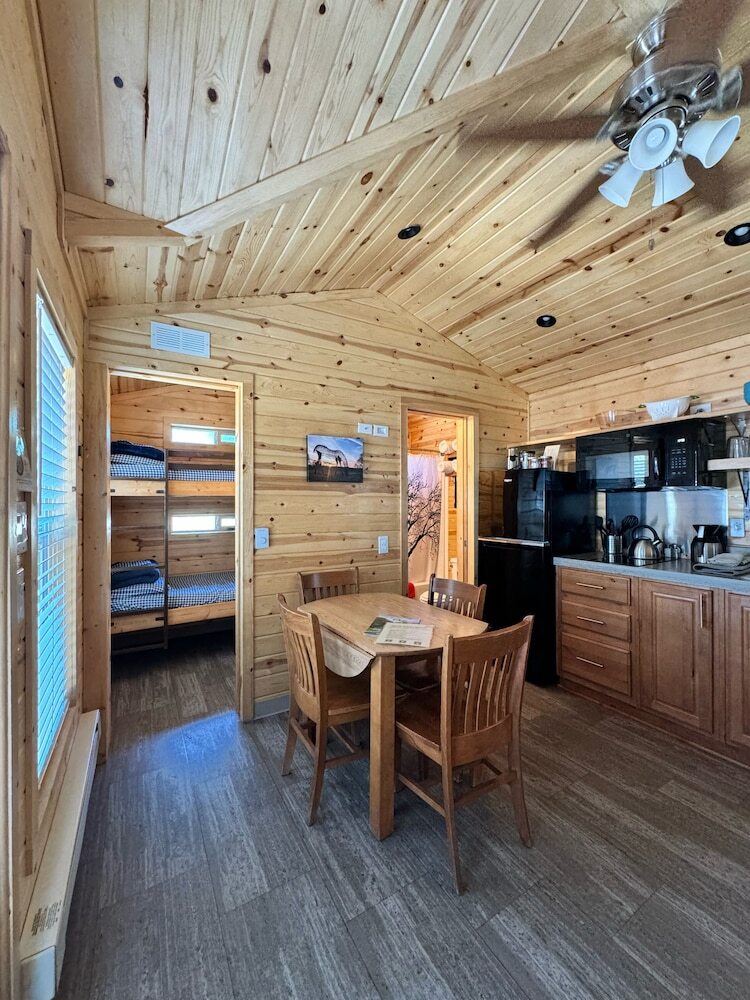 Cabana Sierra Meadows