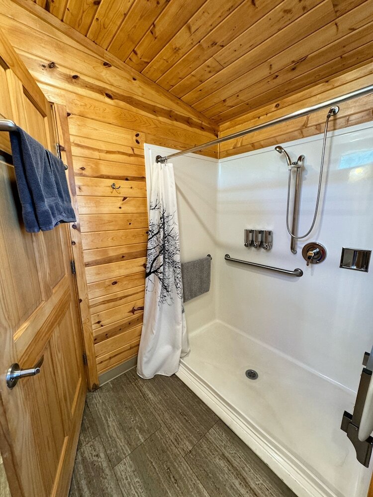 Cabana Sierra Meadows