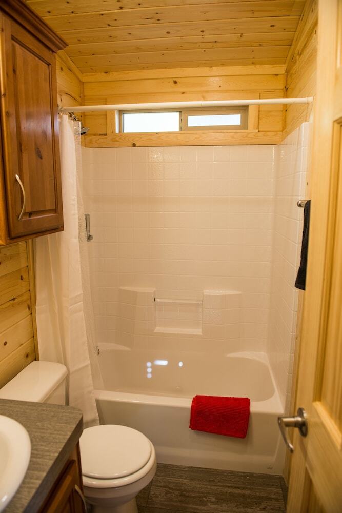 Cabana Sierra Meadows