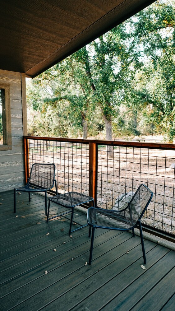 Cabana Sierra Meadows