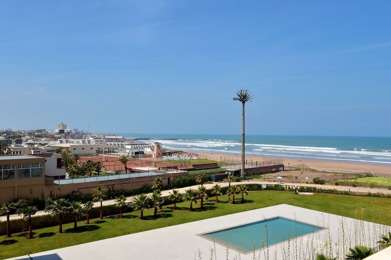 Hotel Pestana Casablanca