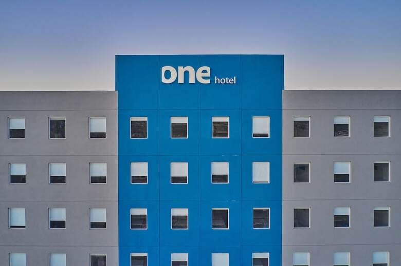 Hotel One Morelia Acueducto