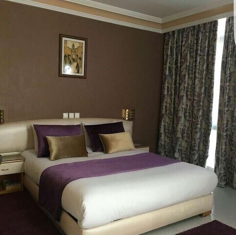 Hotel H�tel Rania Belmadina