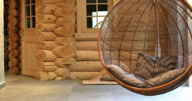 Montafon Lodge Hotel Und Spa