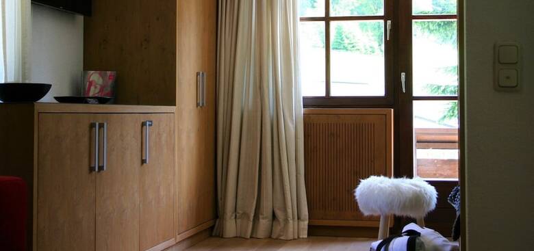 Montafon Lodge Hotel Und Spa