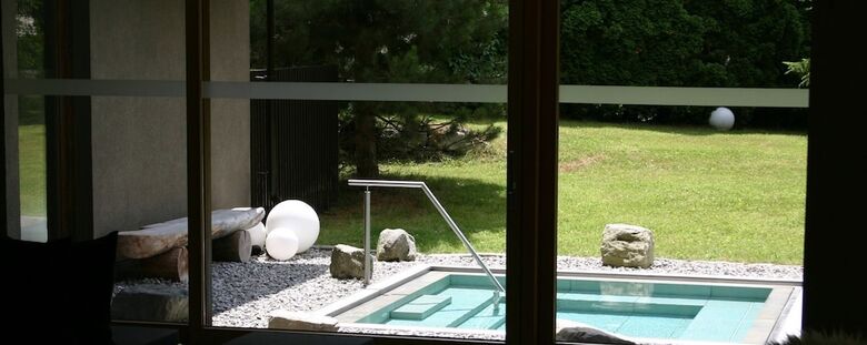 Montafon Lodge Hotel Und Spa
