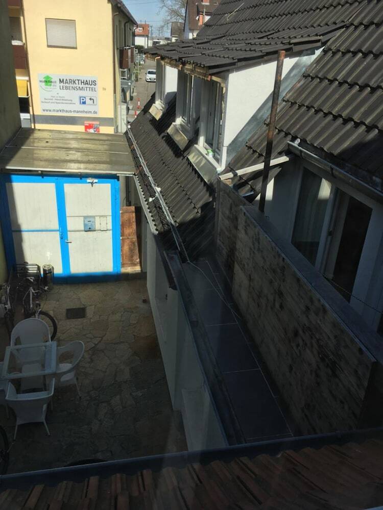 Pension Haus Baron 2