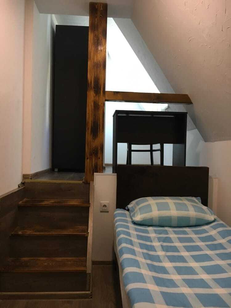 Pension Haus Baron 2