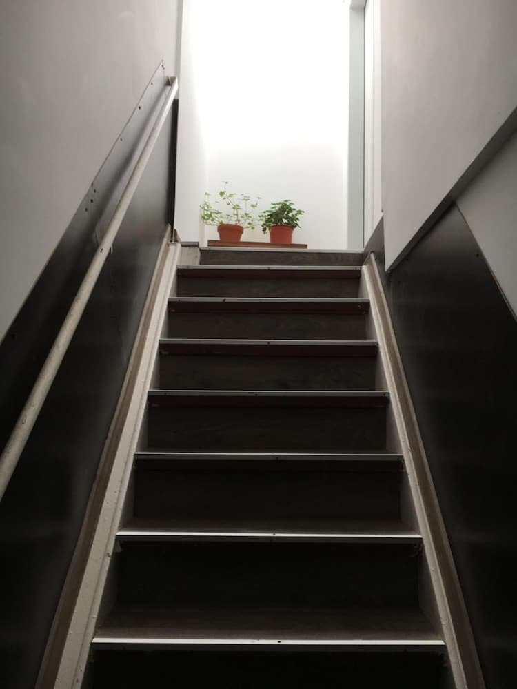 Pension Haus Baron 2