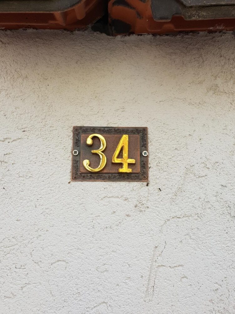 Pension Haus Baron 2
