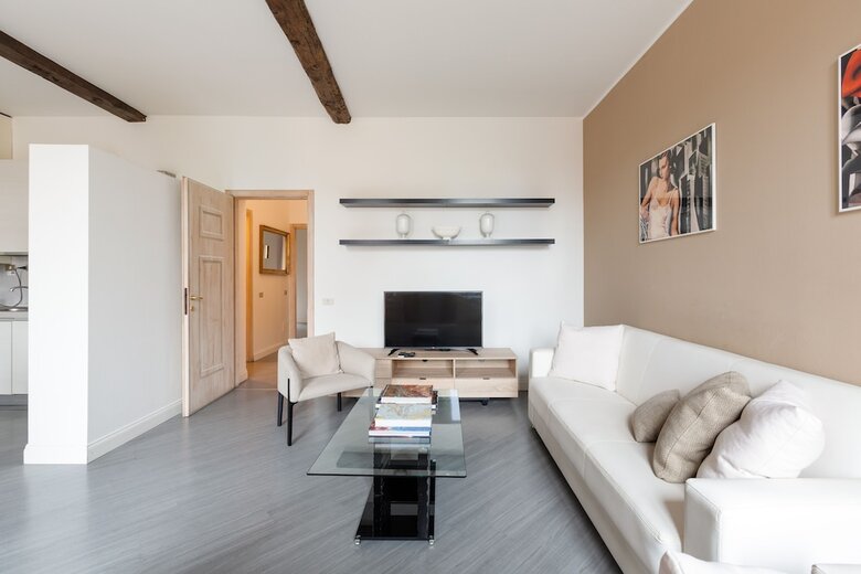 Brera Apartments In Garibaldi