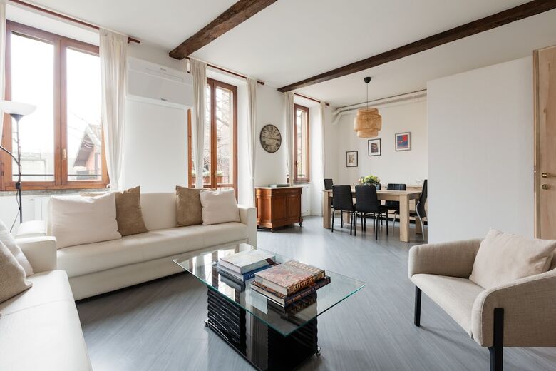 Brera Apartments In Garibaldi