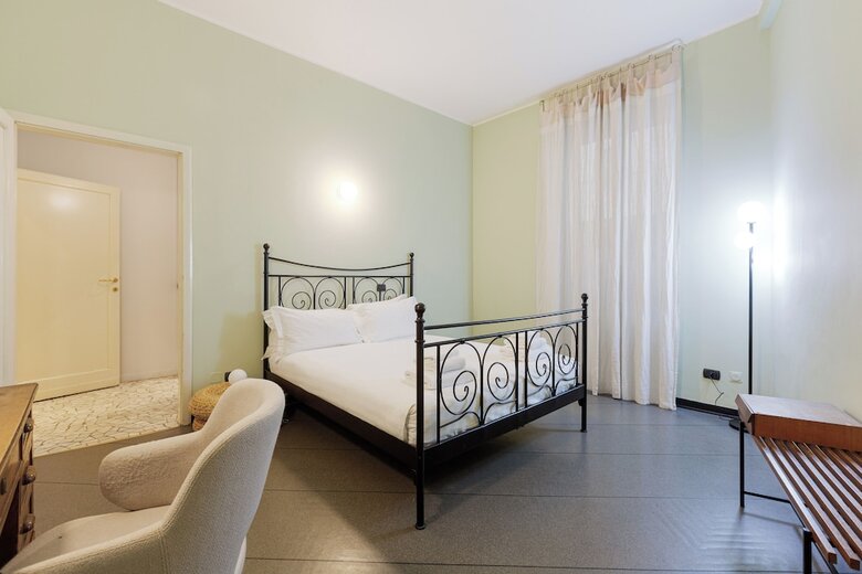 Brera Apartments In Garibaldi