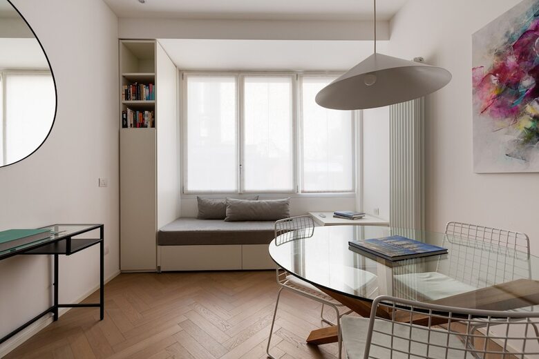 Brera Apartments In Garibaldi