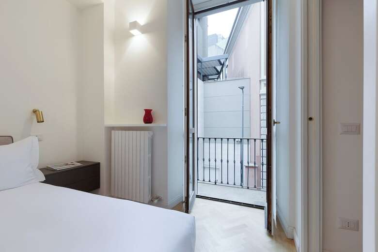 Brera Apartments In Garibaldi